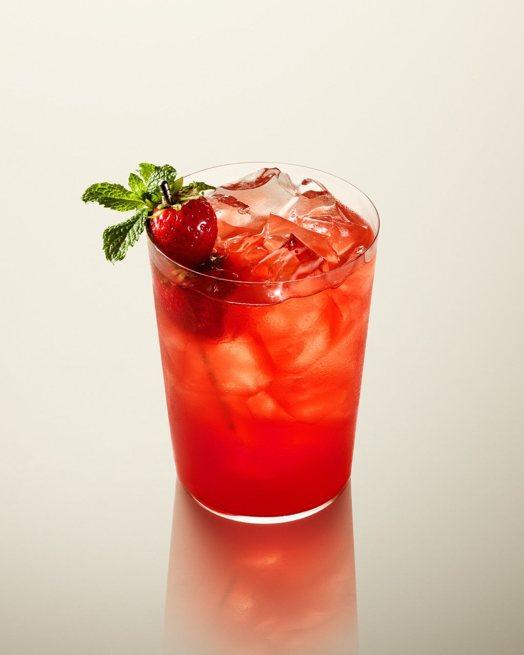 no bloat no-jito superfood mocktail