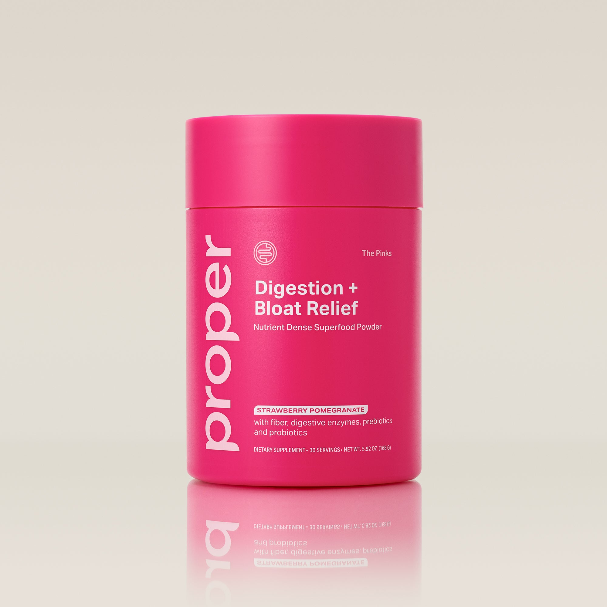 debloat superfood powder