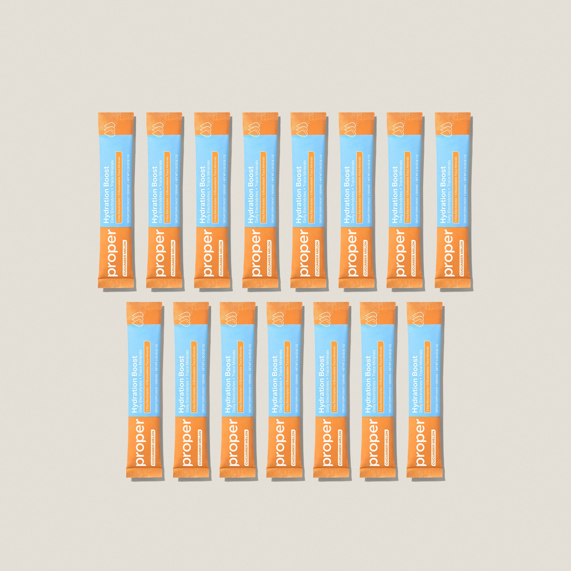 The Daily Glow Bundle