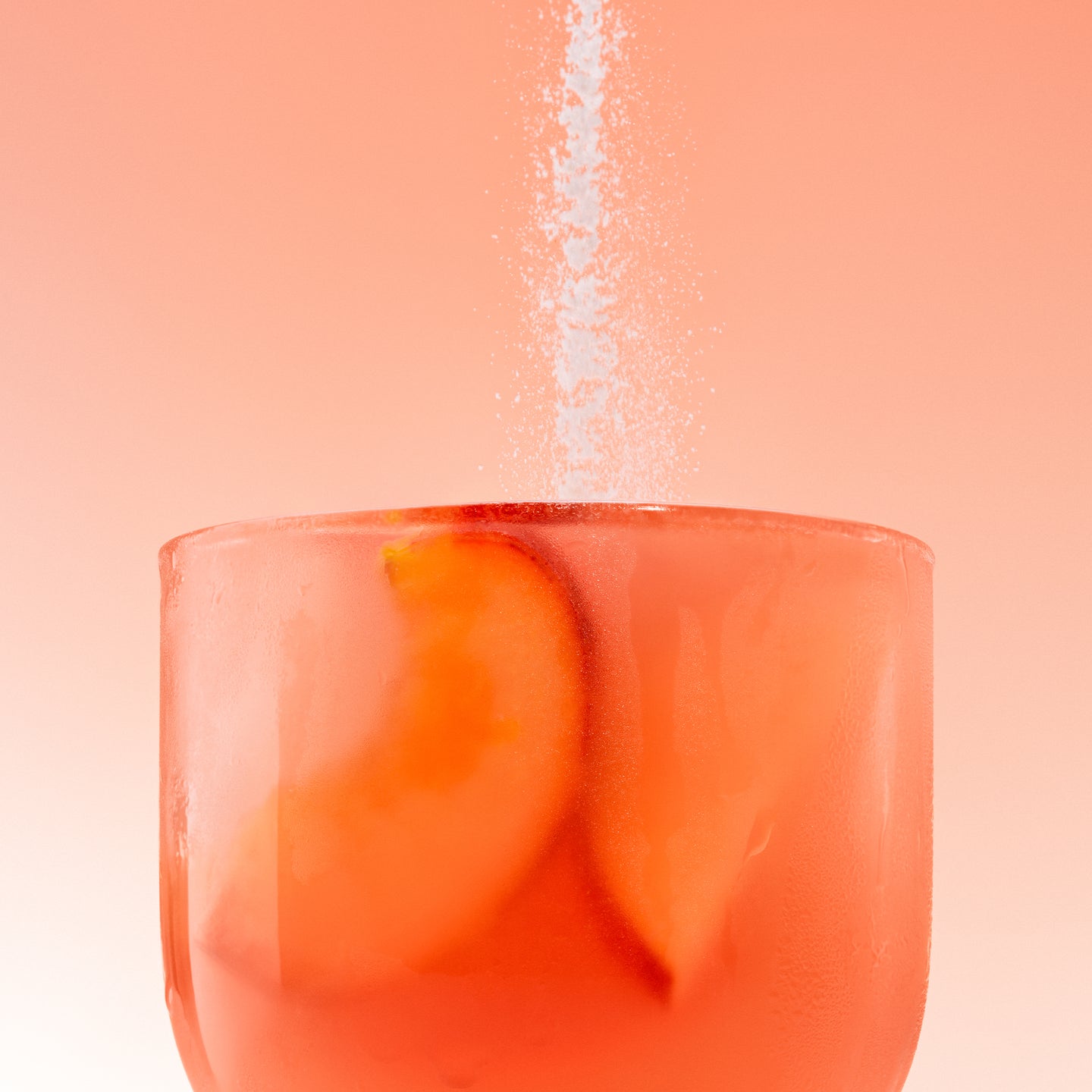 Daily Glow Superfood Powder for glowing skin