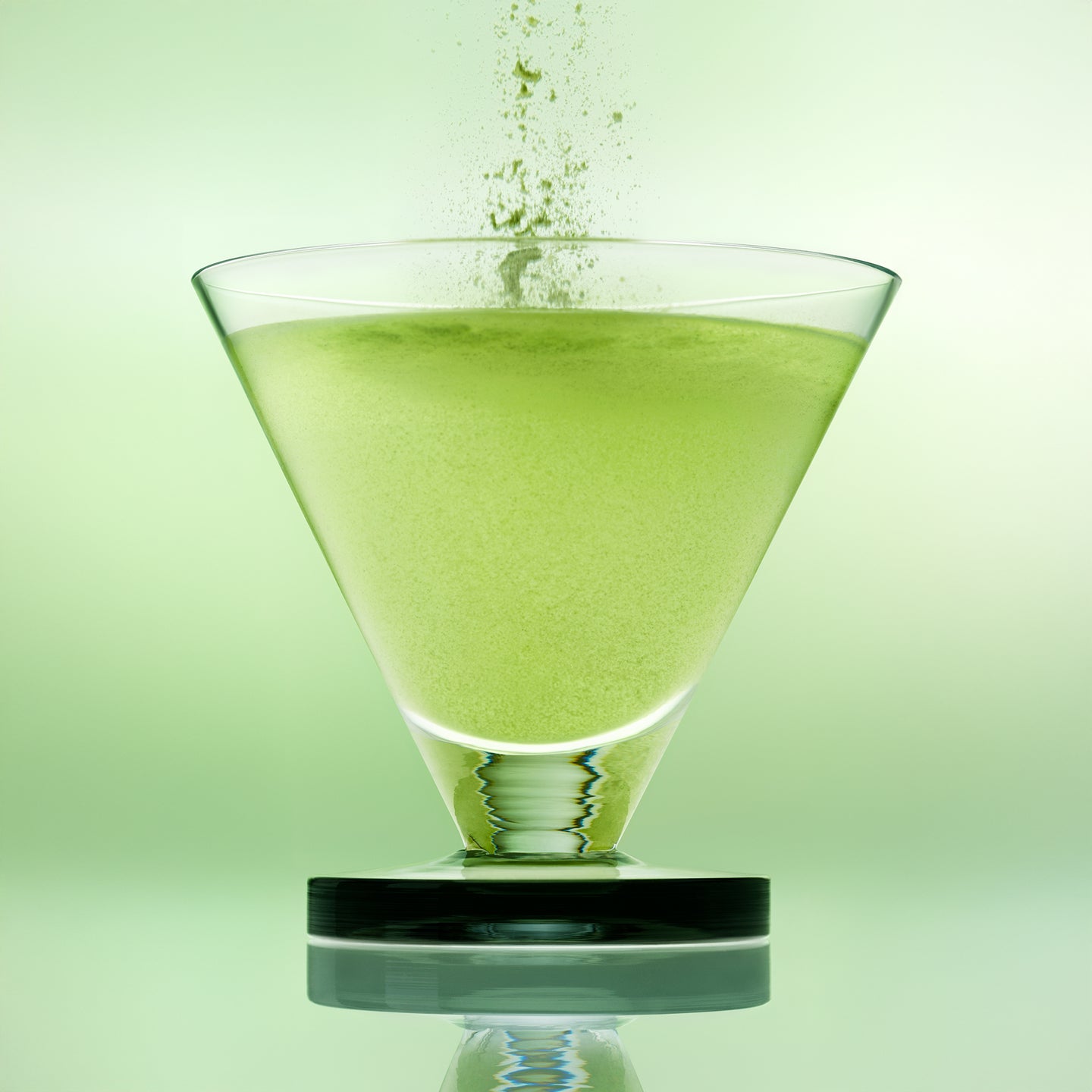 daily greens powder