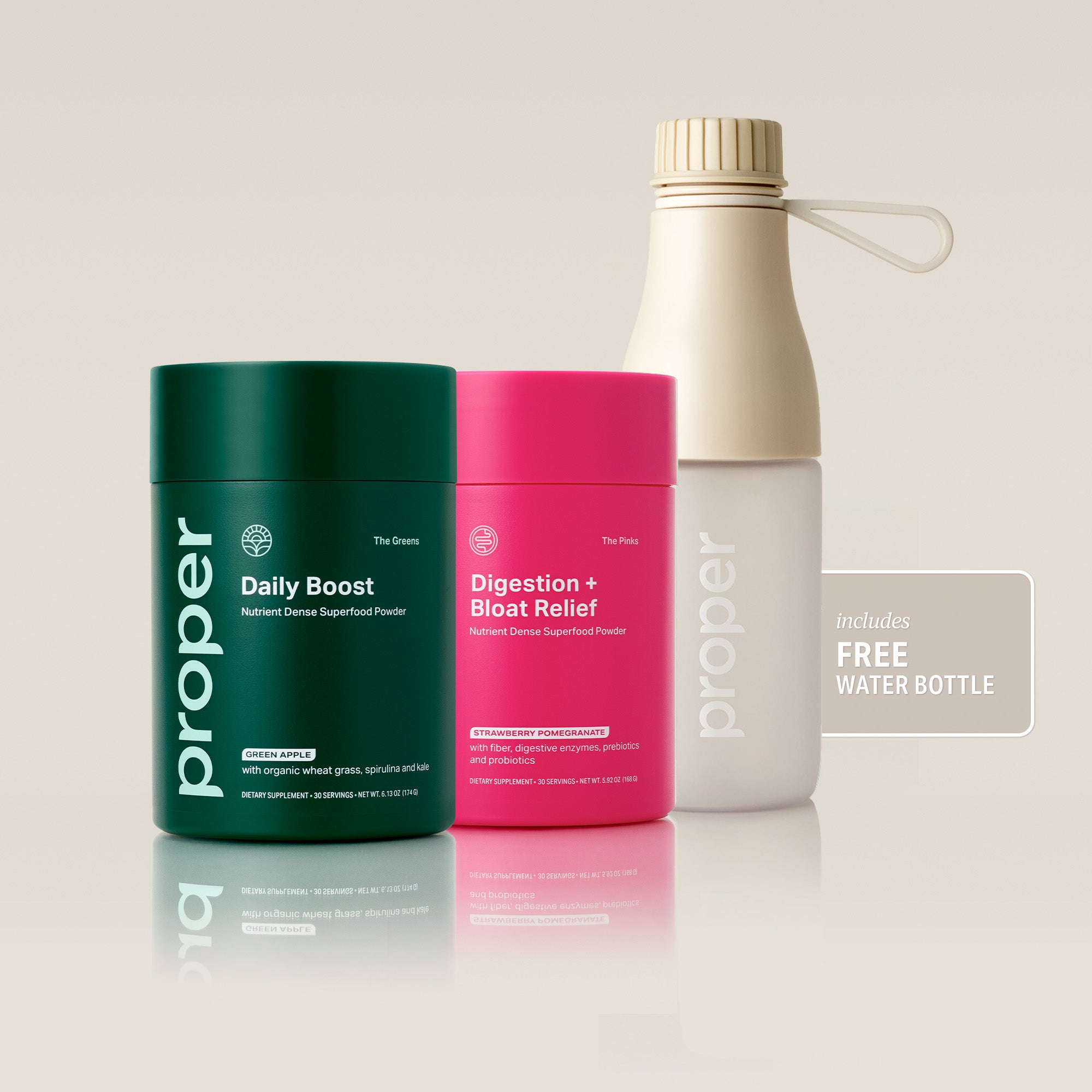 The Bestsellers Bundle