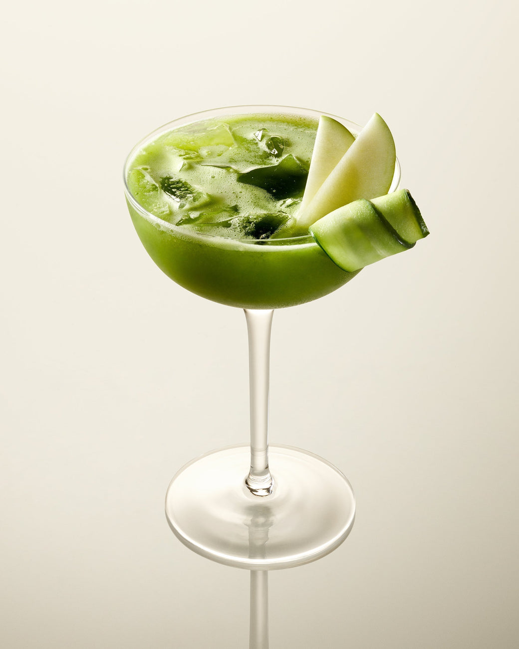 The Greens Mocktail Recipe