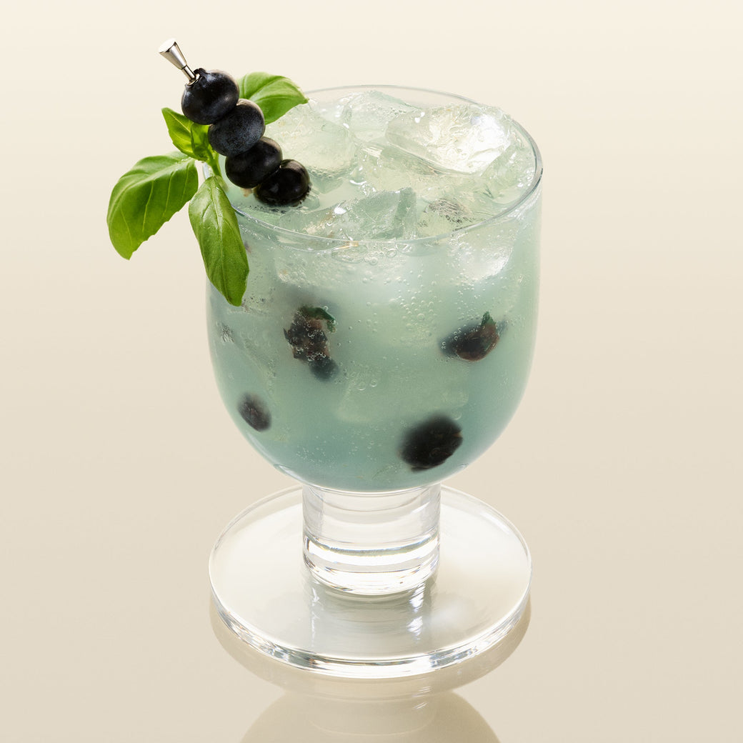 The Blues N/A Nightcap Recipe