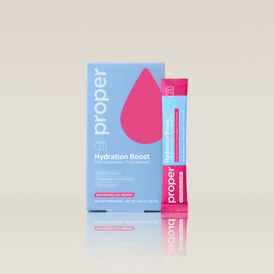 Daily Electrolytes + Trace Minerals