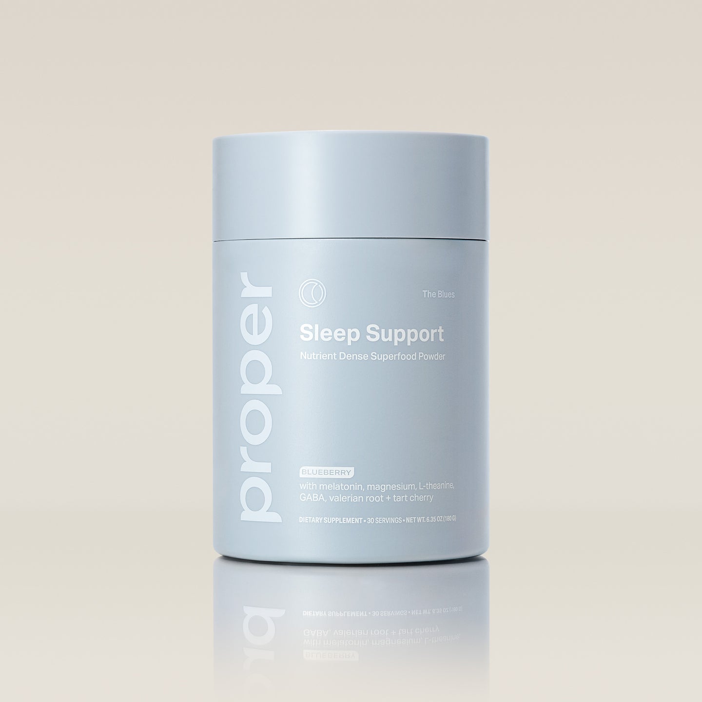 Blues Sleep Support Superfood Powder