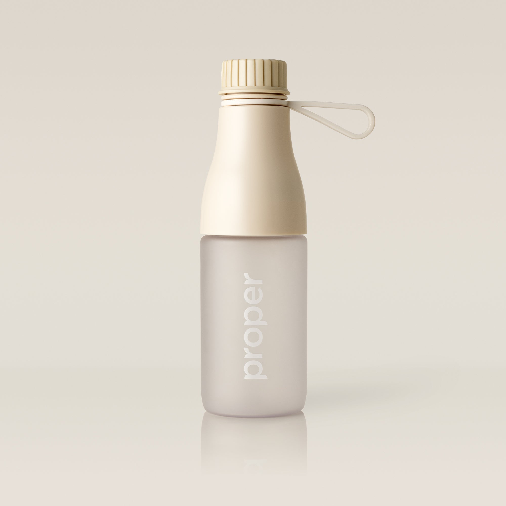 watter bottle for superfood powers