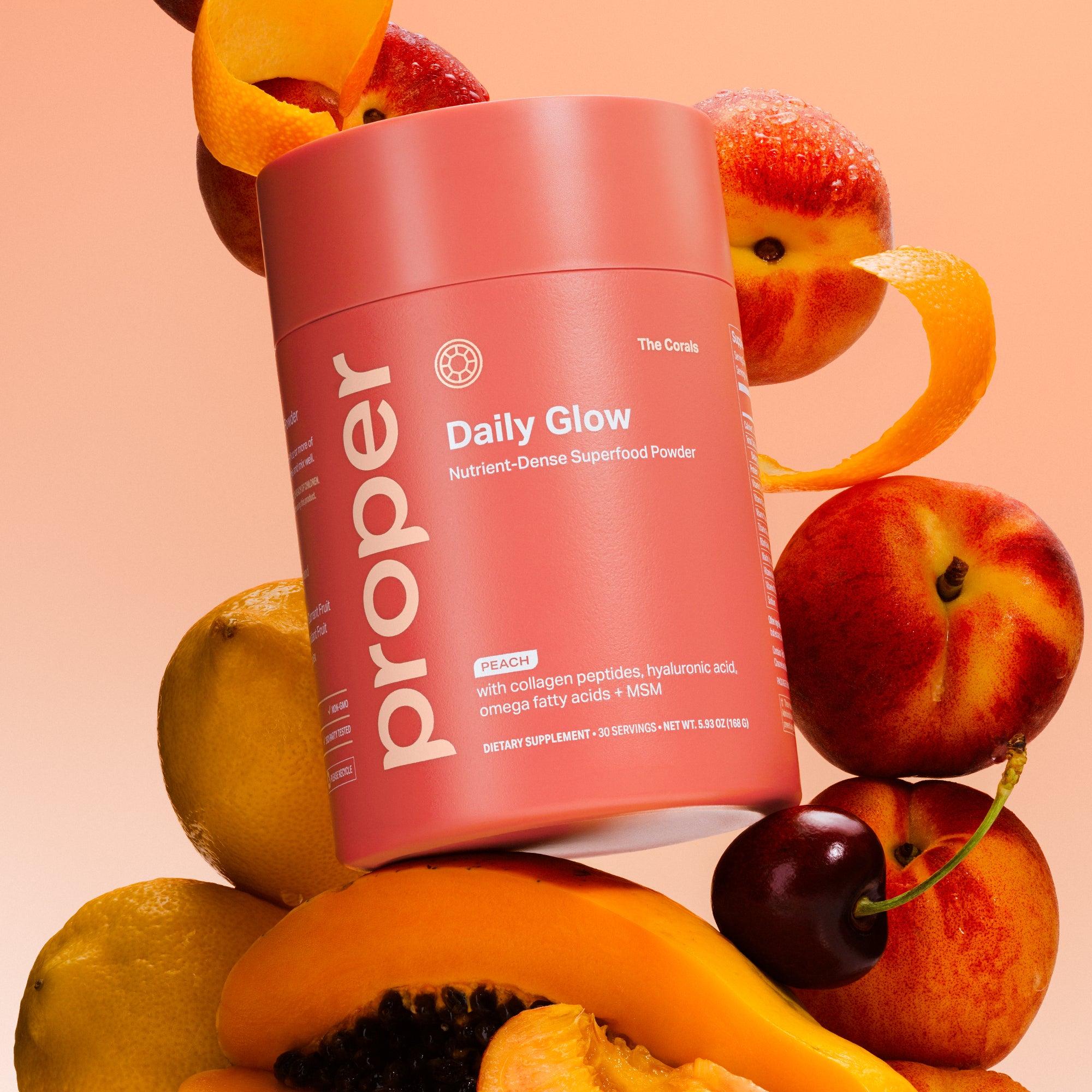 The Beauty Supplement Bundle