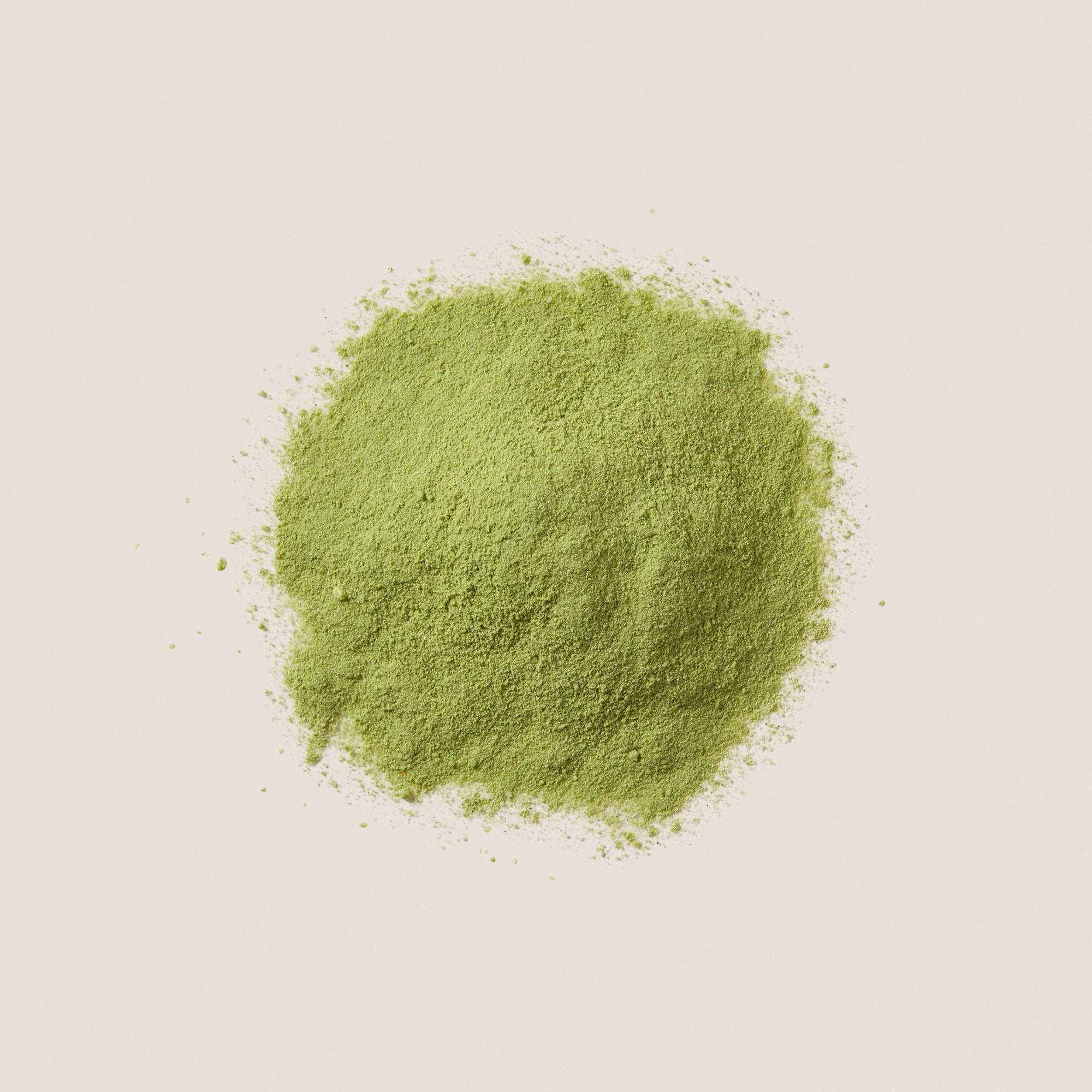 Greens Enthusiast Bundle