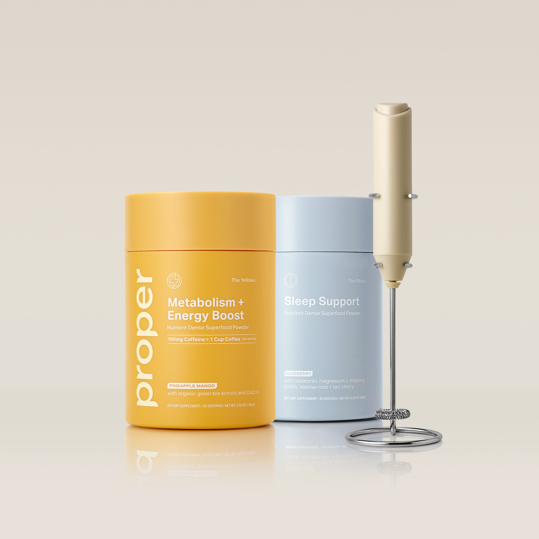 The Morning & Night Bundle