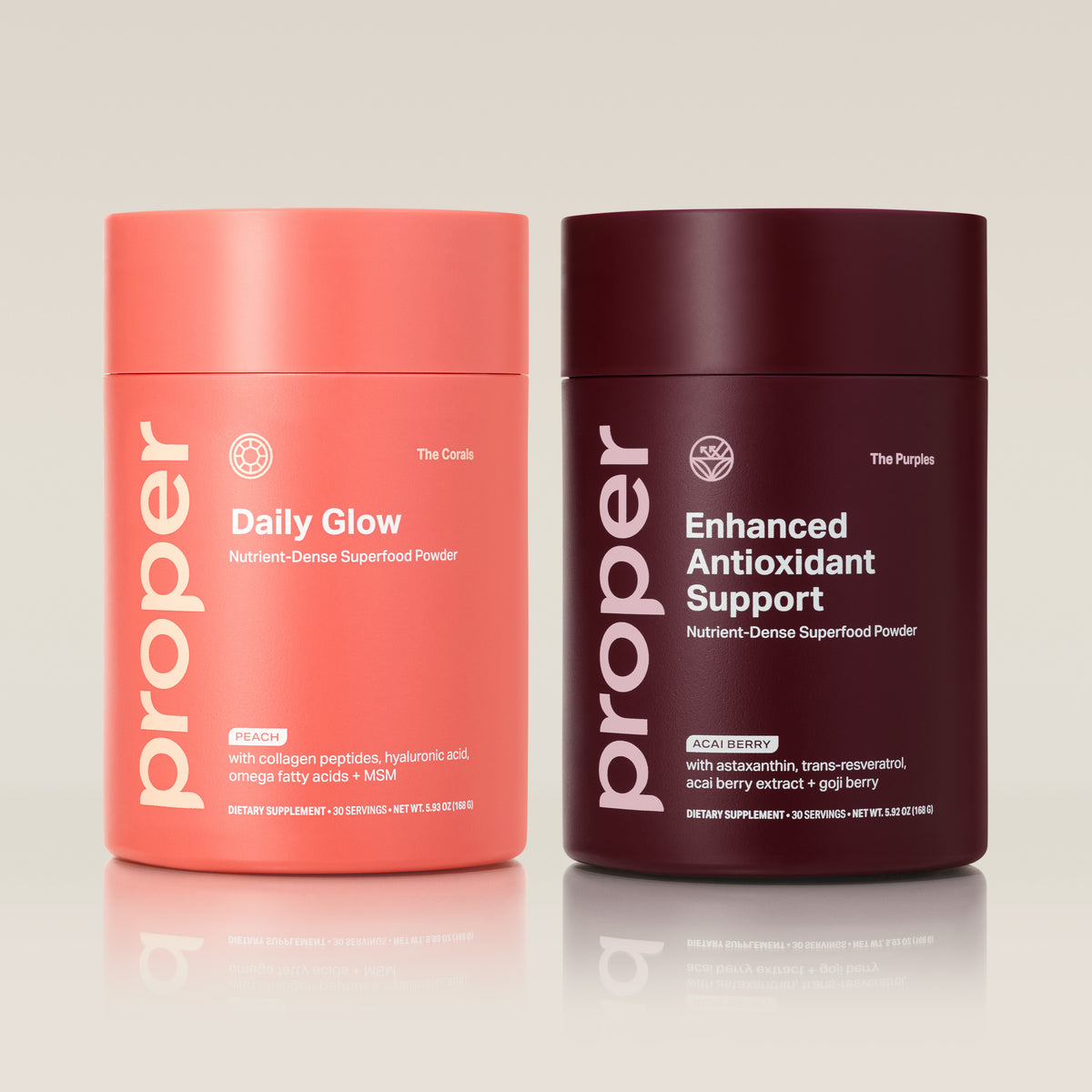 The Fall Glow-Up Superpowder Bundle