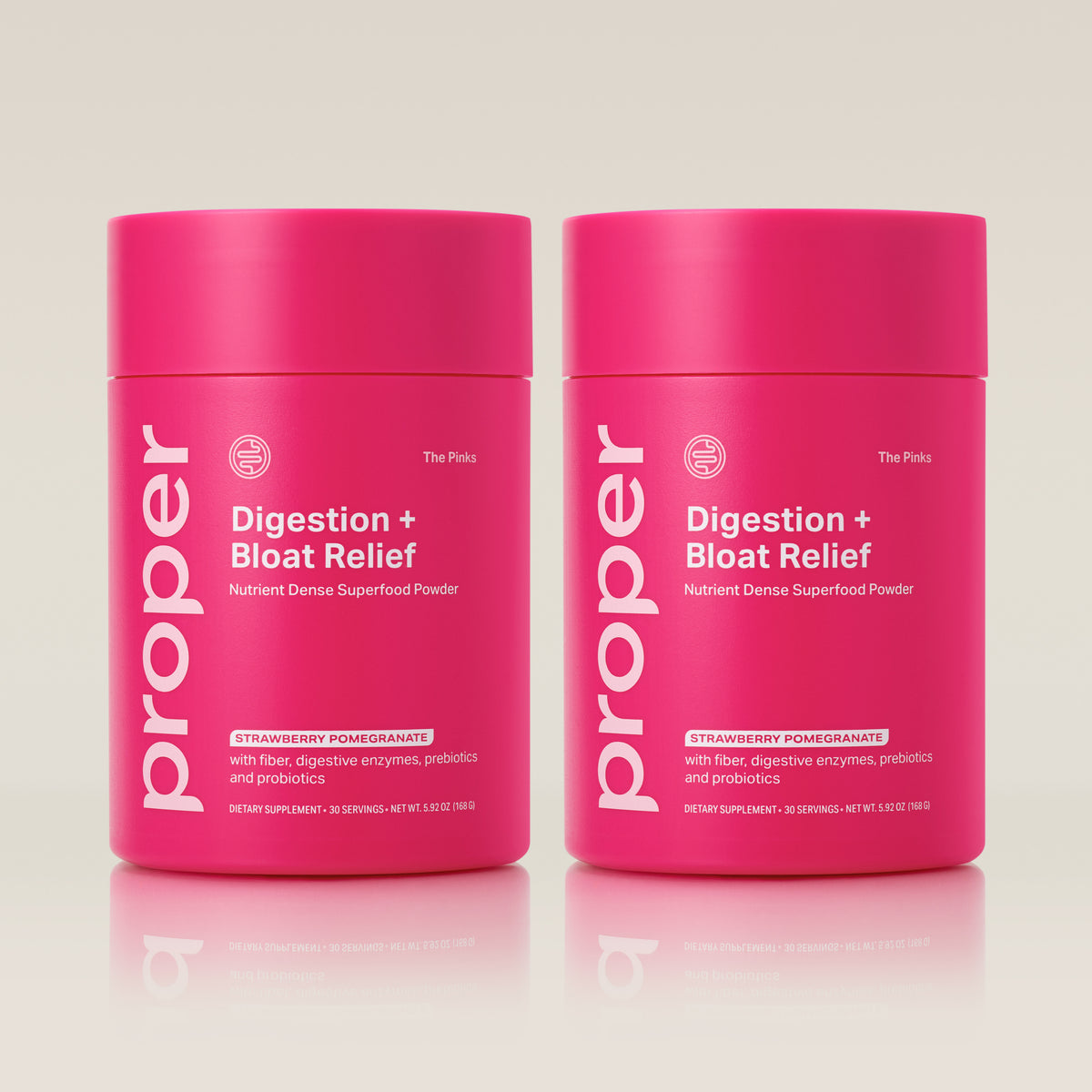 The Bloat Relief Superpowder Bundle