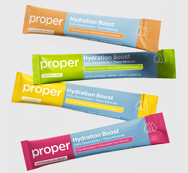 The Ultimate Hydration Bundle