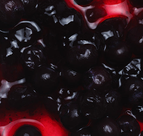 Enhanced Antioxidant Support