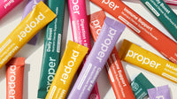 Stick Packs