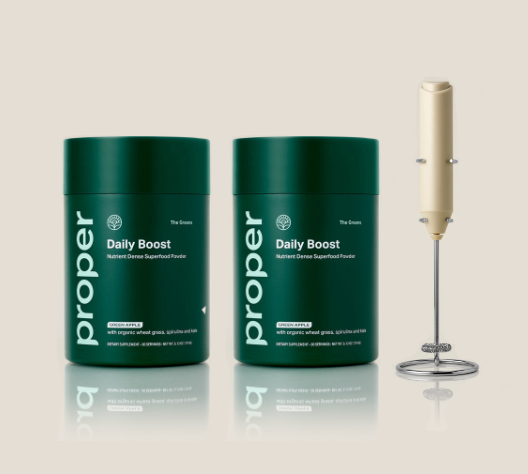 Greens Enthusiast Bundle